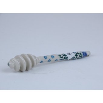 Bunzlau honing lepel * D89-1822 *