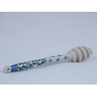 Bunzlau honing lepel * D89-1822 *