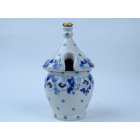 Bunzlau honingpot 330 ml. * D82-2222 *