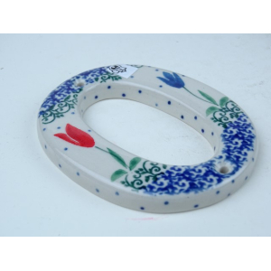 Bunzlau huisnummer nr. 0  * B20-2599 *