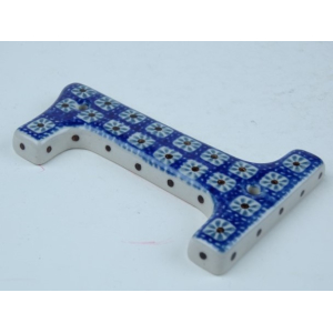 Bunzlau huisnummer nr. 1 * B21-1026 *