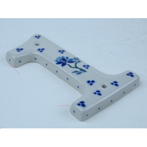 Bunzlau huisnummer nr. 1 * B21-2524 *