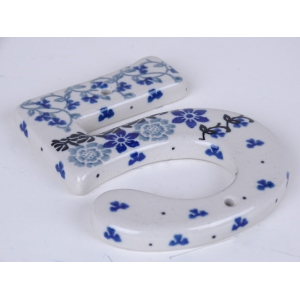 Bunzlau huisnummer nr. 5 * B25-1829 *