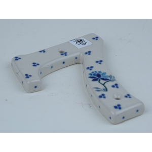 Bunzlau huisnummer nr.7  * B27 -2524 *