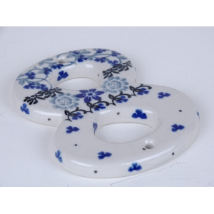 Bunzlau huisnummer nr.8   * B28-1829 *