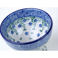 Bunzlau ijscoupe 9 cm. * C03-1979 *