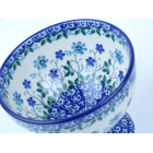 Bunzlau ijscoupe 9 cm. * C03-2785 *