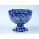 Bunzlau ijscoupe 9 cm. * C03-884 *