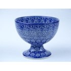 Bunzlau ijscoupe 9 cm. * C03-884 *