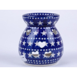 Bunzlau waxine / geurbrander * D07-119 *