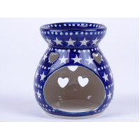 Bunzlau waxine / geurbrander * D07-119 *