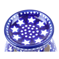 Bunzlau waxine / geurbrander * D07-119 *