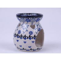 Bunzlau waxine/ geurbrander * D07-2158 *