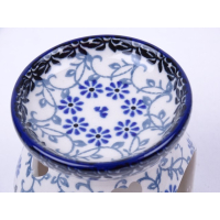 Bunzlau waxine/ geurbrander * D07-2158 *