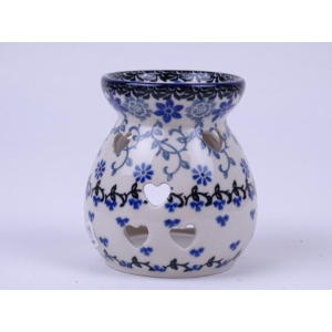 Bunzlau waxine/ geurbrander * D07-2158 *