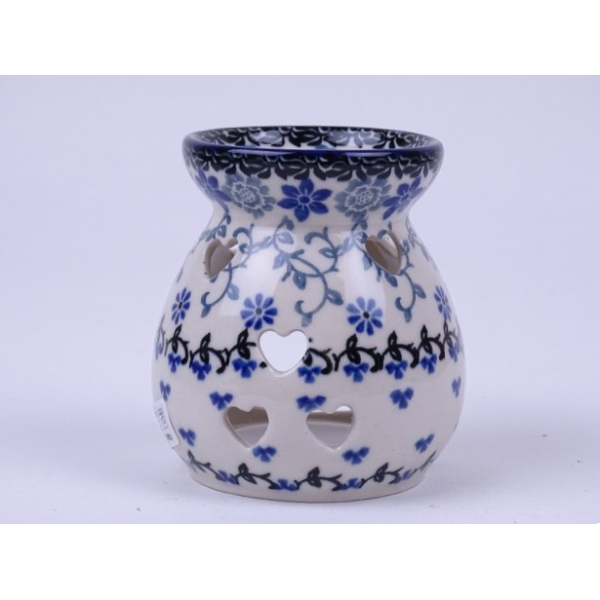 Bunzlau waxine/ geurbrander * D07-2158 *