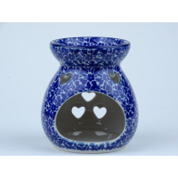 Bunzlau waxine / geurbrander * D07-2396 *