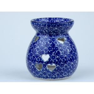 Bunzlau waxine / geurbrander * D07-2396 *