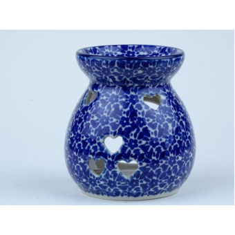 Bunzlau waxine / geurbrander * D07-2396 *