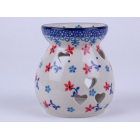 Bunzlau waxine / geurbrander * D07-2643 *