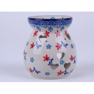 Bunzlau waxine / geurbrander * D07-2643 *