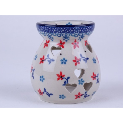 Bunzlau waxine / geurbrander * D07-2643 *