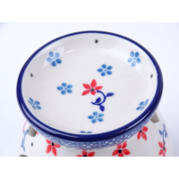 Bunzlau waxine / geurbrander * D07-2643 *