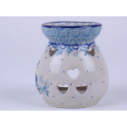 Bunzlau waxine / geurbrander * D07-2858 hert *