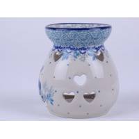 Bunzlau waxine / geurbrander * D07-2858 hert *