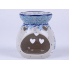 Bunzlau waxine / geurbrander * D07-2858 hert *