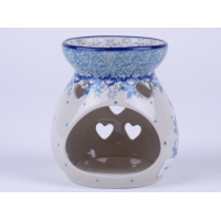 Bunzlau waxine / geurbrander * D07-2858 hert *