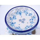 Bunzlau waxine / geurbrander * D07-2858 hert *