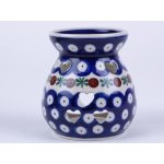 Bunzlau waxine / geurbrander * D07-70X flower tendril *