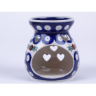 Bunzlau waxine / geurbrander * D07-70X flower tendril *