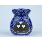 Bunzlau waxine / geurbrander * D07-2396 *