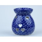 Bunzlau waxine / geurbrander * D07-2396 *