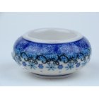 Bunzlau waxinelichtje 8,5 cm. * 648 -1835 *