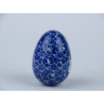 Bunzlau paasei 5,5 cm. * 44-2396 *