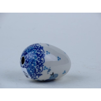 Bunzlau paasei 5,5 cm. * 44-2706 kuiken *