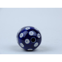 Bunzlau paasei 5,5 cm. * 44-70 X *