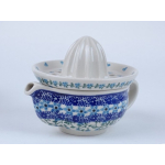 Bunzlau sinasappel /citruspers 200 ml. *F21-1820 *