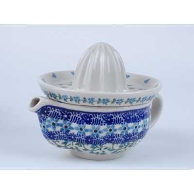 Bunzlau sinasappel /citruspers 200 ml. *F21-1820 *