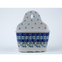 Bunzlau aanrecht/ keukenbakje hoogte 16 cm. * 130-1820 *