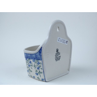 Bunzlau aanrecht/ keukenbakje hoogte 16 cm. * 130-1823 *