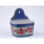Bunzlau aanrechtbakje 13 cm. * 130-2538 *