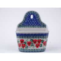 Bunzlau aanrechtbakje 13 cm. * 130-2538 *