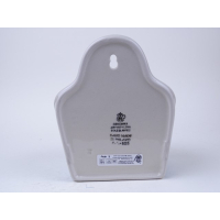 Bunzlau aanrecht/ keukenbakje 13 cm. * 130-2668 *