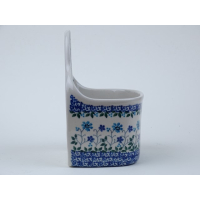 Bunzlau aanrecht/ keukenbakje hoogte 16 cm. * 130-2785 *