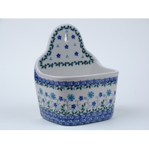 Bunzlau aanrecht/ keukenbakje hoogte 16 cm. * 130-2785 *