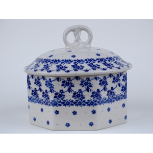 voorraad pot diverse